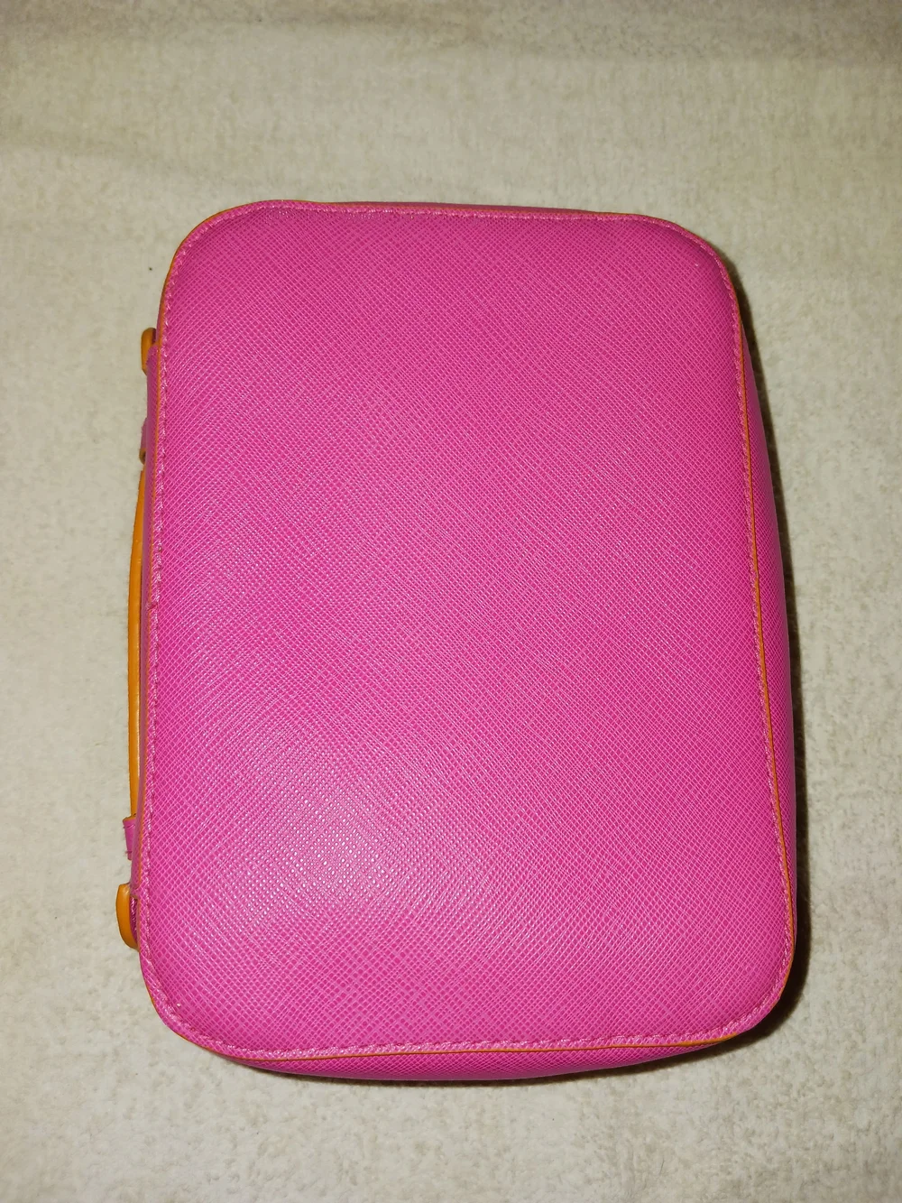 Trish McEvoy Medium Planner The Power of Makeup
